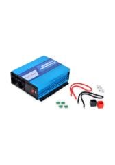 SENSATION 1000W WATT 1KW TAM SİNÜS ŞARJLI (20A) İNVERTÖR 12V / 220V ÇEVİRİCİ İNVERTER