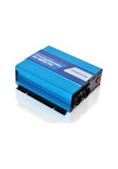 SENSATION 1000W WATT 1KW TAM SİNÜS ŞARJLI (20A) İNVERTÖR 12V / 220V ÇEVİRİCİ İNVERTER