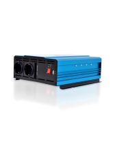 SENSATION 1000W WATT 1KW TAM SİNÜS ŞARJLI (20A) İNVERTÖR 12V / 220V ÇEVİRİCİ İNVERTER