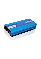 SENSATION 2000W WATT 2KW TAM SİNÜS ŞARJLI (20A) İNVERTÖR 12V / 220V ÇEVİRİCİ İNVERTER