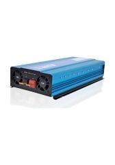 SENSATION 3000W WATT 3KW TAM SİNÜS ŞARJLI (20A) İNVERTÖR 12V / 220V ÇEVİRİCİ İNVERTER