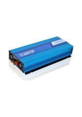 SENSATION 3000W WATT 3KW TAM SİNÜS ŞARJLI (20A) İNVERTÖR 12V / 220V ÇEVİRİCİ İNVERTER