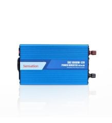 SENSATION 1000W WATT MODİFİYE SİNÜS İNVERTÖR 12V / 220V ÇEVİRİCİ İNVERTER