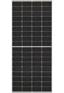 SENSATION 215W HALF-CUT GÜNEŞ PANELİ