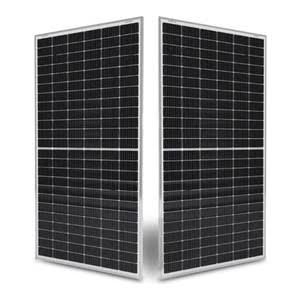 400W MONO GÜNEŞ PANELİ