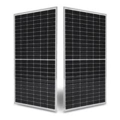 400W MONO GÜNEŞ PANELİ