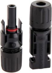 MC4 CONNECTOR SET