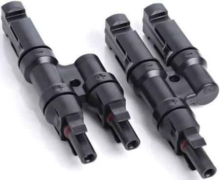 İKİLİ CONNECTOR SET