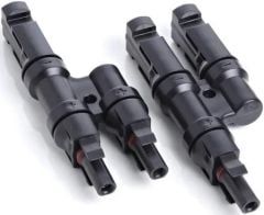 İKİLİ CONNECTOR SET