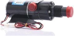 SAİLORFLO MACARATÖR POMPASI 49L/DK 24V