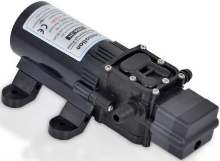 SENSATION HİDRAFOR SU POMPASI 4.3L/DK. 12V 35PSİ