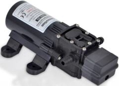 SENSATION HİDRAFOR SU POMPASI 4.3L/DK. 12V 35PSİ