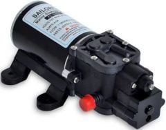 SENSATION HİDRAFOR SU POMPASI DİYAFRAM 6LT/DK. 12V 60 PSİ 4.14 BAR