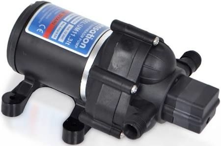 SENSATION HİDRAFOR SU POMPASI DİYAFRAM 11.5L/DK 12V 45PSİ