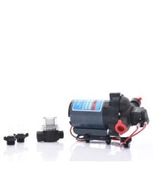 SENSATION HİDRAFOR SU POMPASI DİYAFRAM 11.5L/DK 24V 45PSİ