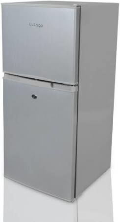 U-FRİGO 108LT U SERİSİ 12- 24V MARİN/KARAVAN KOMPRESÖRLÜ BUZDOLABI