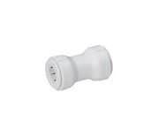 SU HORTUMU BAĞLANTI PARÇASI (İKİ HORTUM ARASI ADAPTÖR) 12MM - 14MM