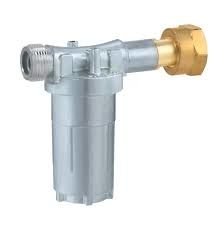 GAZ FİLTRESİ