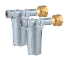 GAZ FİLİTRESİ İKİLİ