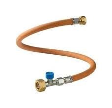 G8 GAZ BAĞLANTI HORTUMU (450 MM)