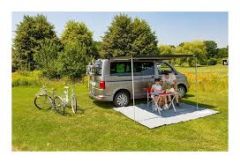 VW F45S 260 MODEL TENTE (VW CALİFORNİA)