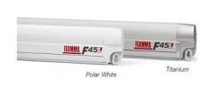 F45L 500 MODEL KASA TENTE