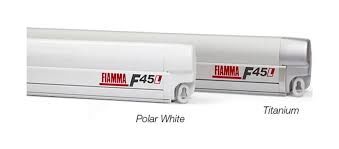 F45L 550 MODEL RENK KASA TENTE