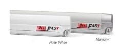 F45L 550 MODEL RENK KASA TENTE