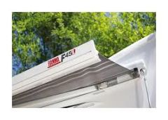 F45L 550 MODEL RENK KASA TENTE