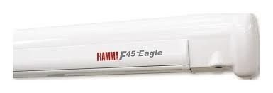F45 EAGLE 400 BEYAZ KASA TENTE