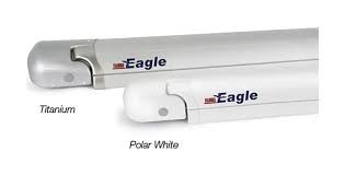 F65 EAGLE 400 BEYAZ RENK TENTE