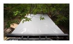 F65 EAGLE DUCATO 369 BEYAZ RENK TENTE