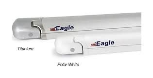 F65 EAGLE DUCATO 369 BEYAZ RENK TENTE
