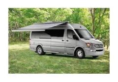 F65 EAGLE DUCATO 369 BEYAZ RENK TENTE