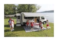 F65 EAGLE DUCATO 369 BEYAZ RENK TENTE