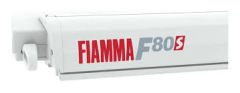 F80S 450 BEYAZ RENK KASA TENTE
