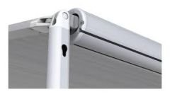 CARAVAN STORE XL 360 MANUEL TENTE