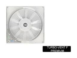 TURBO VENT F PREMİUM