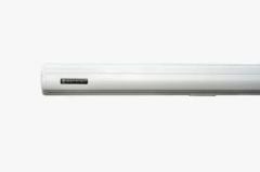 SİYAH M33 HEAVY DUTY DUVAR MONTE TENTE 400 X 250