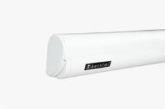 SİYAH M33 HEAVY DUTY DUVAR MONTE TENTE 400 X 250