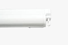 SİYAH M33 HEAVY DUTY DUVAR MONTE TENTE 400 X 250