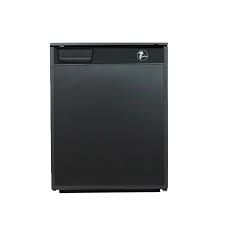 BERHİMİ COLD 85 SİYAH BUZDOLABI