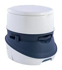 BEPOT 6000 PORTATİF TUVALET