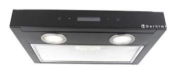 RANGE HOOD C500 ASPİRATÖR