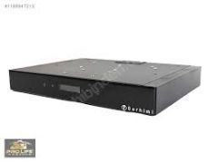 RANGE HOOD C500 ASPİRATÖR