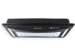RANGE HOOD C550 ASPİRATÖR