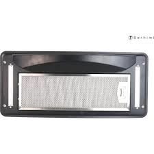 RANGE HOOD C550 ASPİRATÖR