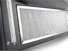 RANGE HOOD C550 ASPİRATÖR