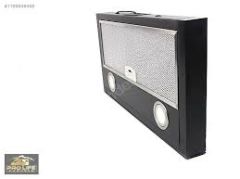 RANGE HOOD C700 ASPİRATÖR