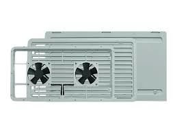BERHİMİ - VENT 50F